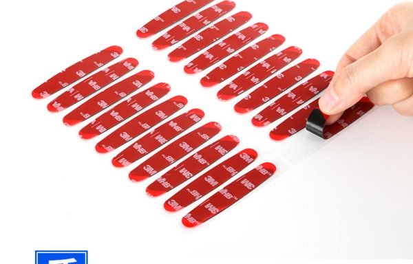 3M VHB雙面膠模切